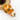 Marine Fish Hair Claw Hair Clip