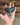 4.65" Megalodon Black "Diamondish" Shark Tooth