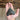 4.24" Megalodon Black "Diamond Orange Sediment" Shark Tooth Tiny Bit Coral Top