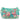 Flirty Flamingos Crossbody Authentic Mary Frances Purse