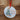 Coastal Christmas Tree Beach Florida Christmas Ornament