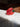 Florida Strawberry Small Hair Clip