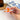 Cartoon Clownfish Claw Hair Clip