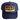 West Coast Patch Trucker Hat
