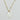 *Muna Shell Ocean Necklace