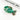 Tropical Fish Hair Claw Hair Clip