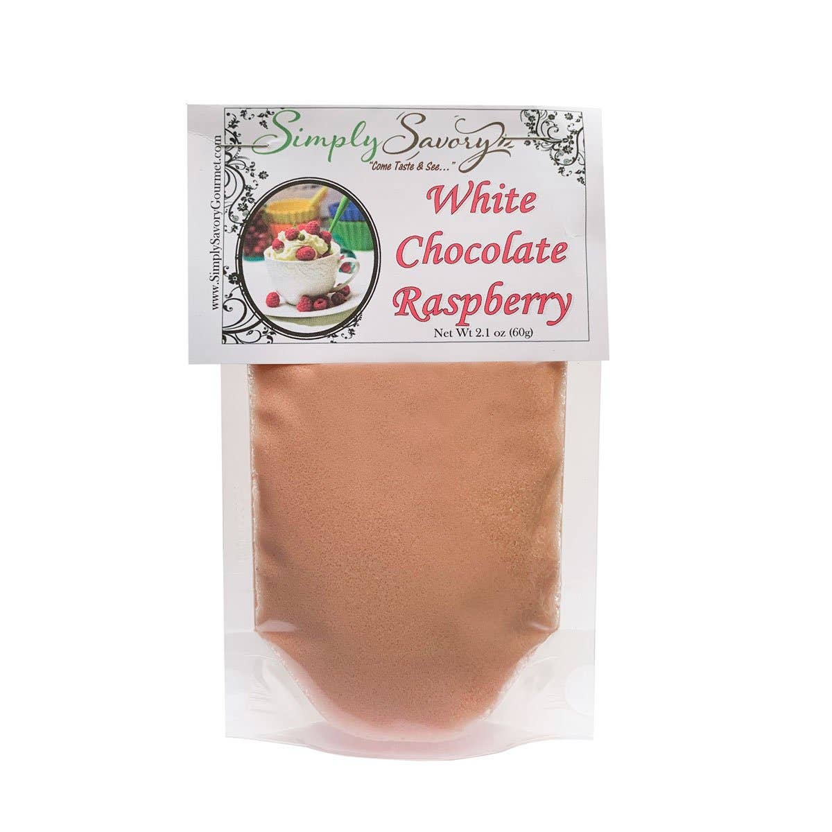 Florida 7 Raspberry White Chocolate Raspberry Florida Dessert Mix – Route Florida