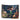 Mermaid Magic Beaded Underwater Scene with Mermaid Crossbody Authentic Mary Frances Purse