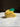 Lemon Hair Clip