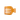 Square Flat Hair Clip | Med. | Mango for it!