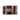 Flat Rectangle Hair Clip | Medium | Tortoise