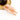 Pink Fish Claw Hair Clip