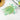 Light Green Turtle Claw Hair Clip
