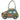 Sunny Drive Beaded Top Handle Car Bag Authentic Mary Frances Purse