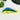 Mahi-Mahi Claw Hair Clip