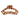 Open Hair Clip | Large | Blonde Tortoise