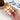 Cartoon Clownfish Claw Hair Clip