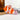 Cartoon Clownfish Claw Hair Clip
