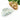 Tropical Monstera Leaf Hair Claw Clip