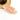 Pink Fish Claw Hair Clip