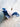 Florida Manta Ray Hair Clip