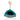 Blue Cove Sea Shell Beaded Coin Purse Authentic Mary Frances Purse