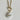 *Mia Pearl Ocean Necklace