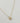 Seashell Ocean Necklace 