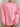 Cotton Candy Stitched Sunkissed Coconut Logo Sweatshirt