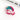 Tropical Fish Hair Claw Hair Clip