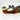 Otter Hair Claw Clip