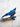 Blue Whale Hair Clip, Large