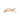 Flat Rectangle Hair Clip | Medium | Soft Surf