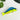 Mahi-Mahi Claw Hair Clip
