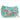 Flirty Flamingos Crossbody Authentic Mary Frances Purse