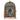 Pretty Parrot Beaded Parrot with Flowers Crossbody Handbag Authentic Mary Frances Purse