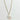 *Muna Shell Ocean Necklace