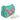 Flirty Flamingos Crossbody Authentic Mary Frances Purse