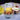 Banana Cream Pie Florida Dessert Mix