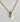 *Mia Pearl Ocean Necklace