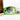 Colorful Iridescent Fish Claw Hair Clip
